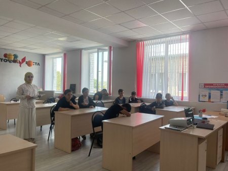 ст. Красногорская